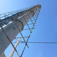 داربست فلزی اصفهان