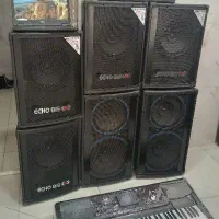 اجاره سیستم صوتی تخفیف ویژه برای مراسمات