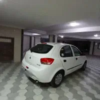 تیبا 2 مدل 99 فول کم کار