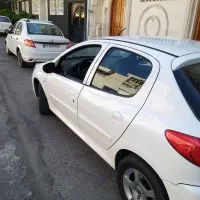 پژو۲۰۷اتومات|خودرو سواری و وانت|شیراز, فرهنگ شهر|دیوار