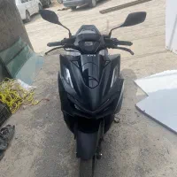 موتور گلکسی ۱۷۰CL