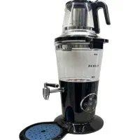 سماور برقی هوشمند برلین آلمان