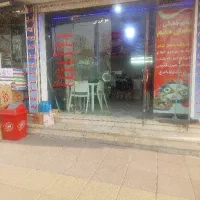 مغازه ۳۳ متری رهن و اجاره