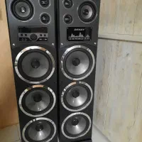 اسپیکر دنای۳۰۱۰