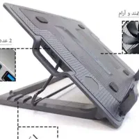 فروش پایه فن های لپ تاپ به قیمت فاکتور|قطعات و لوازم جانبی رایانه|بروجرد, |دیوار