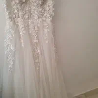 لباس عروس نو|لباس|قائمشهر, |دیوار