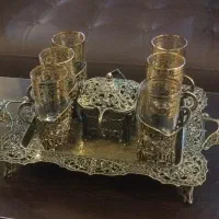 سرویس چای خوری اصلی برند fair