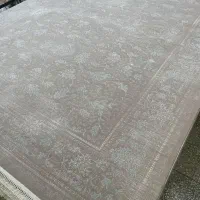 فرش کوروش بزرگ طرح روز700شانه تراکم۳۰۰۰کیفیت بالا|فرش|تهران, شهرک شریعتی|دیوار