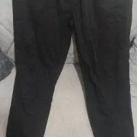 شلوار اسلش بیرونی خونگی مردانه