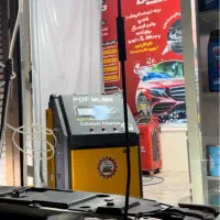 شستشوی کاتالیزور ، کاتالیست|خدمات موتور و ماشین|اردبیل, |دیوار