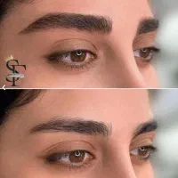 تخفیف‌ویژه فیبروز کرکی مویی شیدینگ لب میکروبلیدینگ|خدمات آرایشگری و زیبایی|مشهد, آزادشهر|دیوار