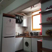 اجاره واحد ۵۵متری طبقه همکف