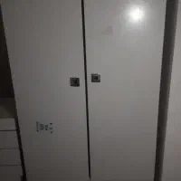 کمد جاکفشی|جاکفشی، کمد، دراور|پرند, فاز ۶|دیوار