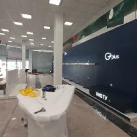 نقاشی ساختمان و پتینه|خدمات پیشه و مهارت|گرمدره, |دیوار