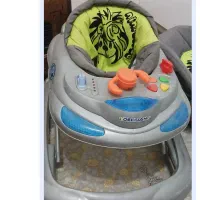 کریر وروروئک