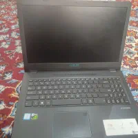 لب تاب asus k570|رایانه همراه|شهرضا, |دیوار