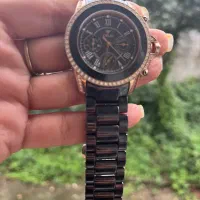 ساعت ویولت اصل در حد نو تمیز