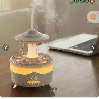 چراغ خواب بارون قارچی|چراغ خواب و آباژور|تربتحیدریه, شهید بهشتی|دیوار