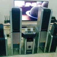 سیستم حرفه ایی FLX