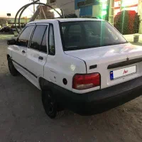 پراید صبا|خودرو سواری و وانت|مهاباد (آذربایجان غربی), |دیوار