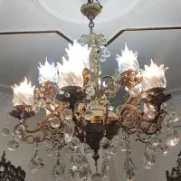 وسایل برنز