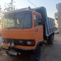 فروش خاور 608