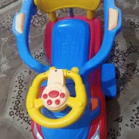 اسباب بازی