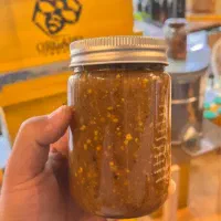 معجون جنسینگ تقویت جن۳۰