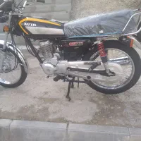 موتور ۱۲۵ کویر نو ۱۴۰۴