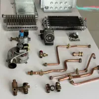 تعمیر و سرویس پکیج دیواری . ضمانت کار|خدمات پیشه و مهارت|مشهد, طلاب|دیوار