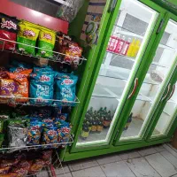 یخچال و وسایل مغازه فوری