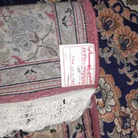 سلام فرش دست باف بدون زدگی