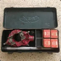 حدیده REX اصل ژاپن