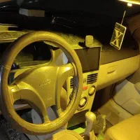 mvm 315 مدل 2012|خودرو سواری و وانت|خمینی‌شهر, |دیوار