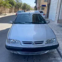 سیتروئن زانتیا 2000cc، مدل ۱۳۸۳ استسنائی|خودرو سواری و وانت|مشهد, شریف|دیوار
