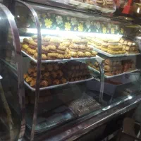 یخچال قنادی|فروشگاه و مغازه|آذرشهر, |دیوار