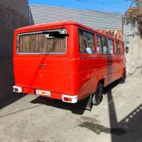 مینی بوس بنز|خودرو سنگین|مشهد, الهیه|دیوار