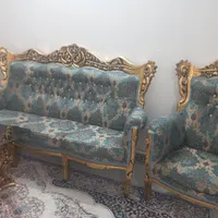 مبلمان سلطنتی|مبلمان خانگی و میز عسلی|ساوه, |دیوار