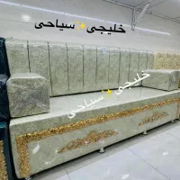 مبلمان ریم‌خلیجی کد۷۲۸(اهواز)