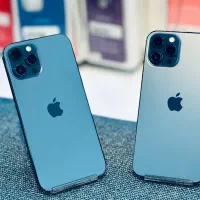 موبایل 12 پرومکس