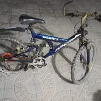 دوچرخه ۲۶