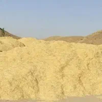 کاه گندم دیم بدونه یک ذره خاک ارسال