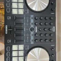 فروش دستگاه کنترولر دی جی DDj Reloop Betamix4 MK2|آلات موسیقی|شیراز, فرهنگ شهر|دیوار