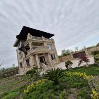 فروش ویلای تریبلکس درشهسوار(تنکابن)