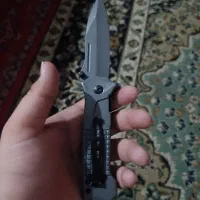 چاقو شکاری برونینگ|کوهنوردی و کمپینگ|کردکوی, |دیوار