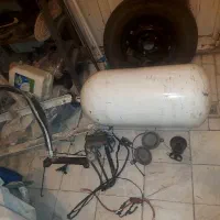 لوازم پیکان|قطعات یدکی و لوازم جانبی|قم, یزدان‌شهر|دیوار