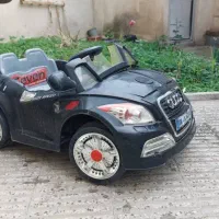 ماشین شارژی و کنترلی فروش فوری