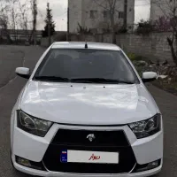 دنا تیپ ۲ مدل ۹۶ کم کار