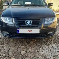 فروش فوری سورن پلاس ef7|خودرو سواری و وانت|کرخه, |دیوار