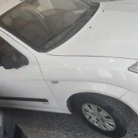 تیبا 1مدل 93 بیرنگ|خودرو سواری و وانت|اردبیل, |دیوار